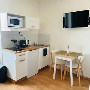 Charles De Gaulle V Appartement