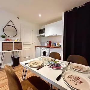 Loft Occitane Hyper Centre Appartement